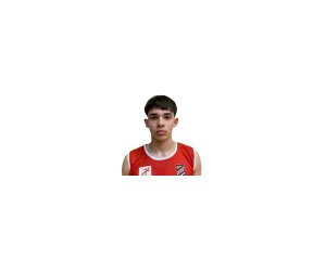 Erick Oliczesky Borges Vieira basketball player - SF