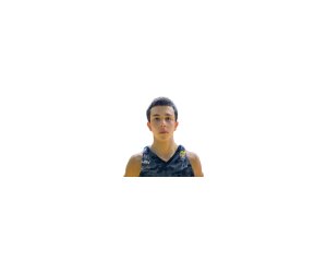 Erick Rabelo Dvoranen basketball player - PG
