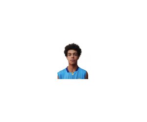 Erik Da Silva De Alcantara Camargo basketball player - PF
