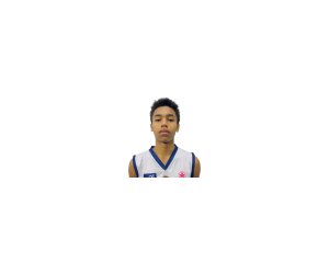 Erik Pietro Grillo Cassemiro basketball player - PG