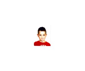 Erik Srpak basketball player - F