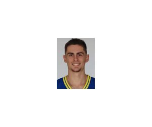 Erik Timko basketball player - G