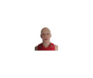 Erik Valentini Leal basketball player - PG