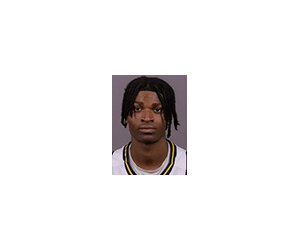 Ernest Shelton basketball player - SF