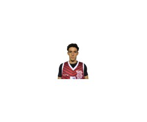 Ernesto Fidelis Pardinho De Oliveira basketball player - SG