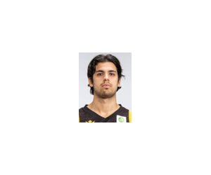Erol Ersek basketball player - G