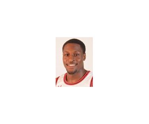 Errol White basketball player - SF