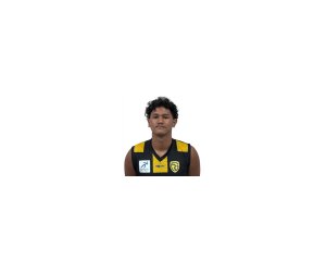 Esmael Lucas Bezerra Silva basketball player - C