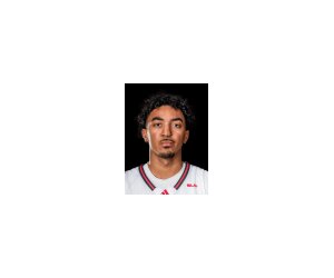 Esteban Mann basketball player - F