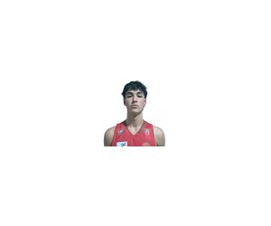 Estevao Gasparoni Pereira basketball player - SF
