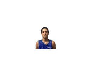 Estevao Julio Marinho Damascena basketball player - SF