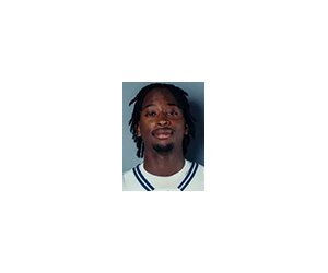 Eternity Eguagie basketball player - F