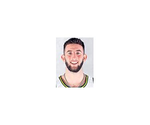 Ethan Connery basketball player - G