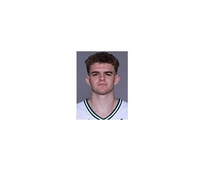 Ethan Copeland basketball player - G