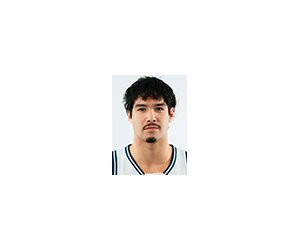 Ethan Croley basketball player - F