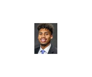 Ethan Mayes basketball player - G