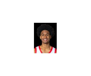 Ethan Simmon basketball player - SG