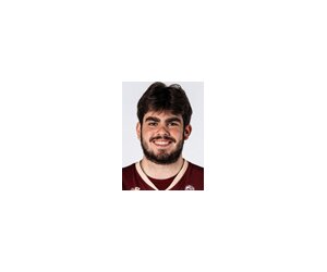 Ethan Soares basketball player - SF