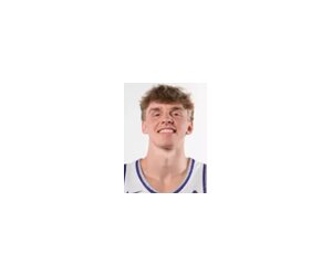 Ethan Thomas basketball player - G