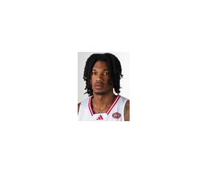Ethan Yancy basketball player - G