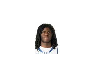 Eunique Rink basketball player - C