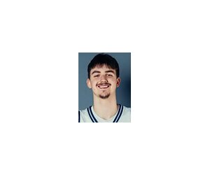 Evan Cochran basketball player - F