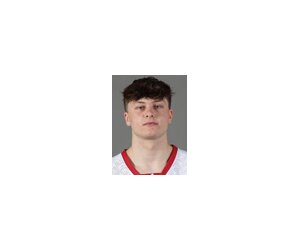 Evan Ipsaro basketball player - PG