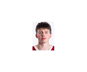Evan Stinson basketball player - SF