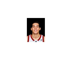 Evangelos Zougris basketball player - F