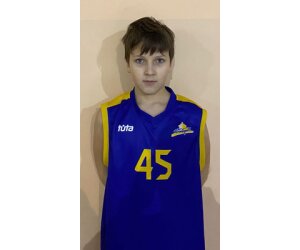 Everts Kalnins, jugador de baloncesto