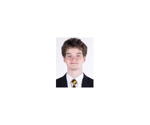 Ewan Steele basketball player - C