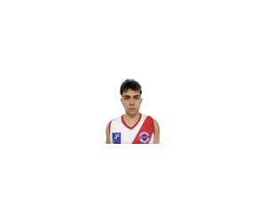 Eyder Andrade Rodrigues Ferreira basketball player - PG