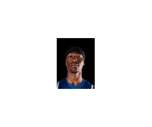 Eze Nwakamma basketball player - F