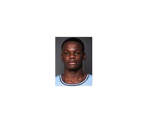 Eze Wali basketball player - G