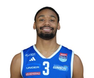 Zek Montgomery