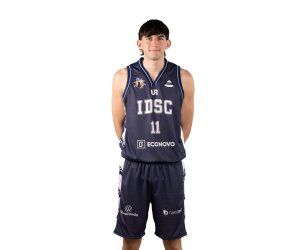 Ezequiel Horen