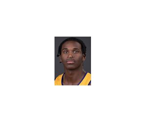 Ezra Ausar basketball player - F
