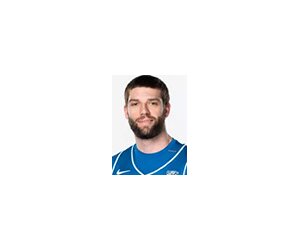 Ezra Mckenna basketball player - F