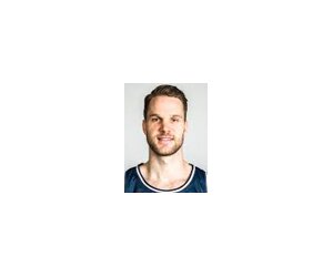 Fabian Bleck basketball player - F