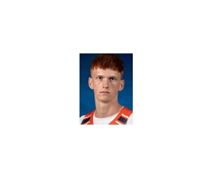 Fabian Spee basketball player - F