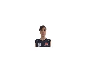 Fabiano Rodrigues Veloso Filho basketball player - PF