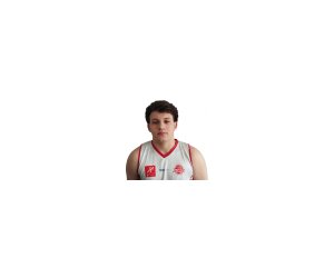 Fabio Antunes Filho basketball player - SF