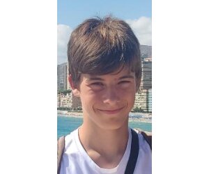Fabio Moreno Amuchastegui basketball player
