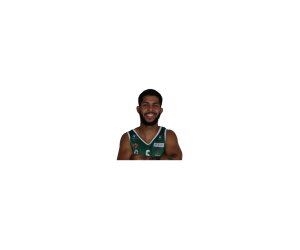 Fabricio Augusto Nicolau Junior basketball player