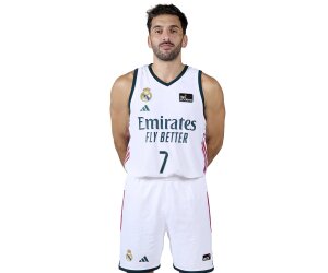 Facu Campazzo