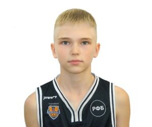 Faddey Chernokolov