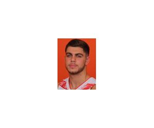 Fadi Mougharbel basketball player - SG