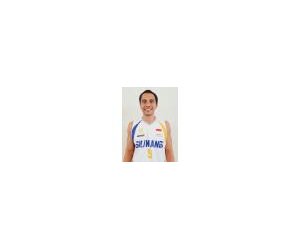 Fadlan Minallah basketball player - PF