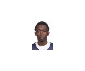 Faheim Meran basketball player - F