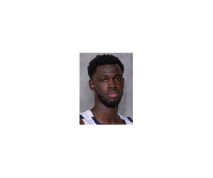 Fallou Cisse basketball player - F